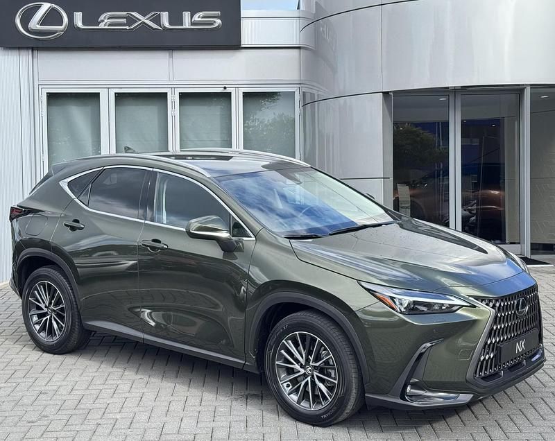 Overig Gebruikt 2025 Lexus NX450h+ Luxury Line SUV | € 56.900 (Eerlijke prijs) - Afbeelding 1/4