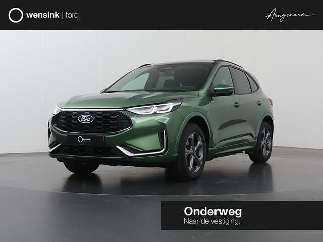 Overige Gebruikt 2024 Ford Kuga ST-Line X SUV | € 40.835 (Eerlijke prijs) - Afbeelding 1/4