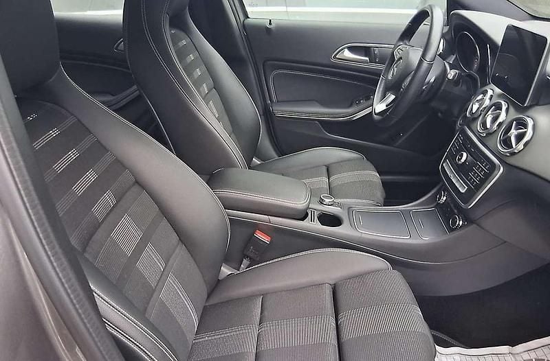 Occasion Mercedes GLA180 Urban 122 PK (89 kW) 2020 SUV