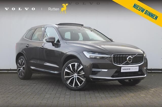 Grijs Occasion 2023 Volvo XC60 Ultra SUV | € 44.840 (Goede deal) - Afbeelding 1/4