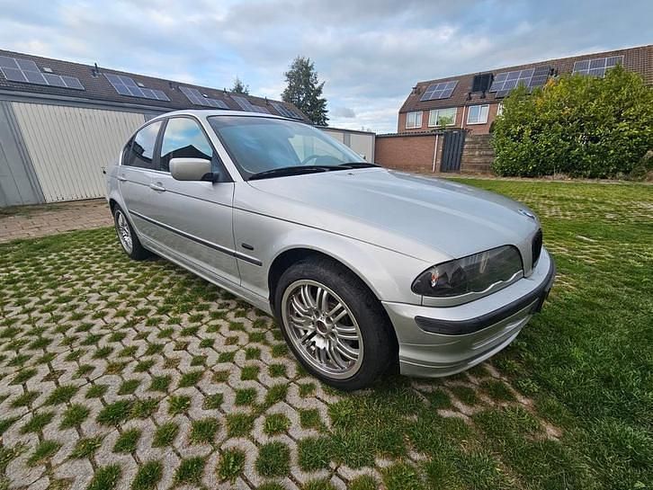 Occasion BMW 320 149 PK (109 kW) 1998