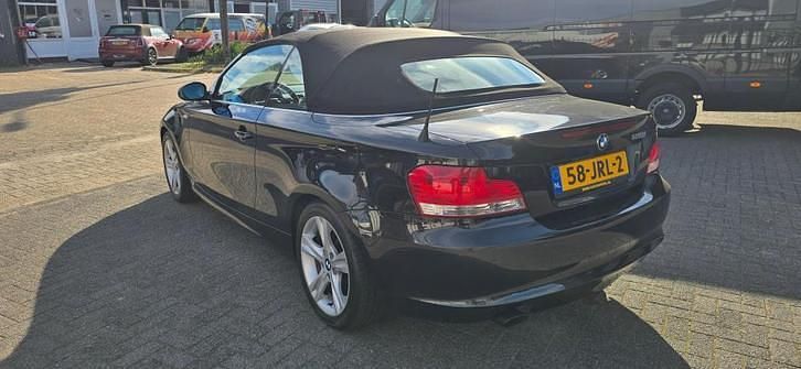 Occasion BMW 120 170 PK (125 kW) 2009 Hatchback