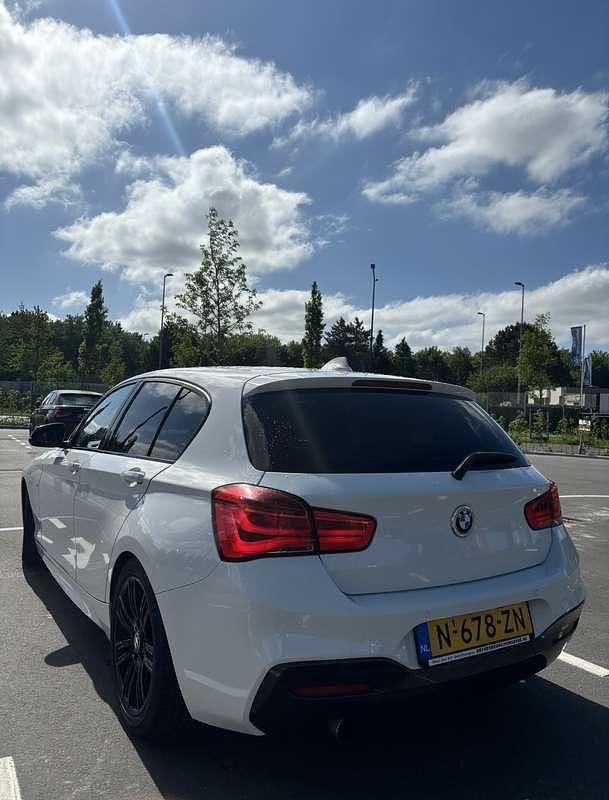 Occasion BMW 118 M Sport 170 PK (125 kW) 2016 Hatchback