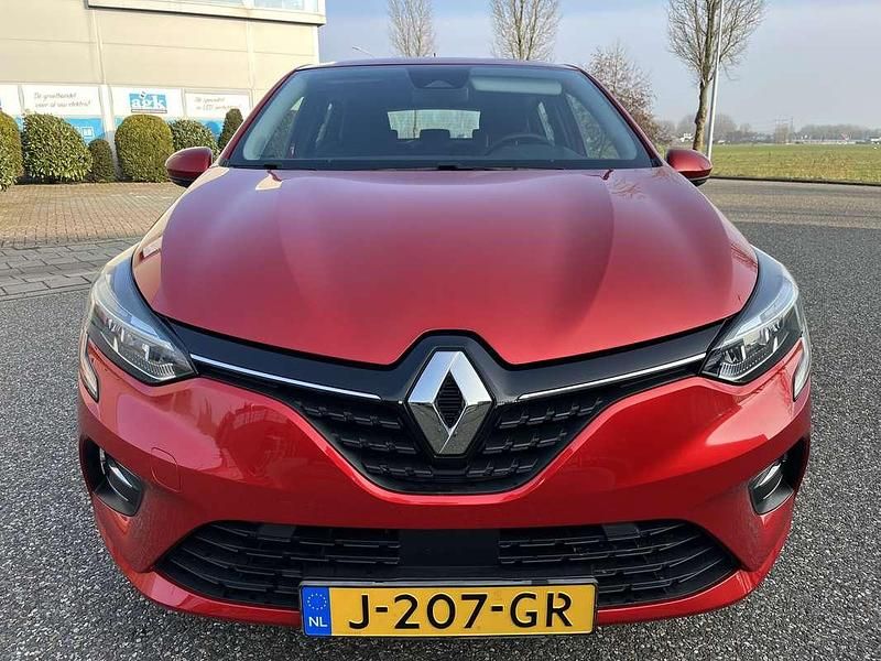 Occasion Renault Clio V Zen 101 PK (74 kW) 2020 Hatchback