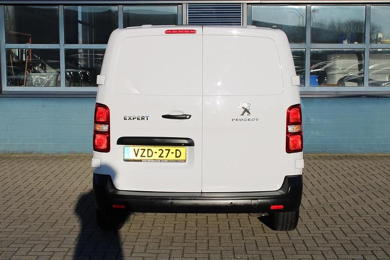 Occasion Peugeot Expert 120 PK (88 kW) 2023 Wit Van