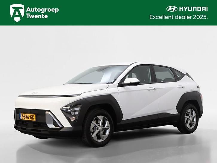 Gebruikt 2024 Hyundai Kona Comfort SUV | € 30.950 (Duur) - Afbeelding 1/4