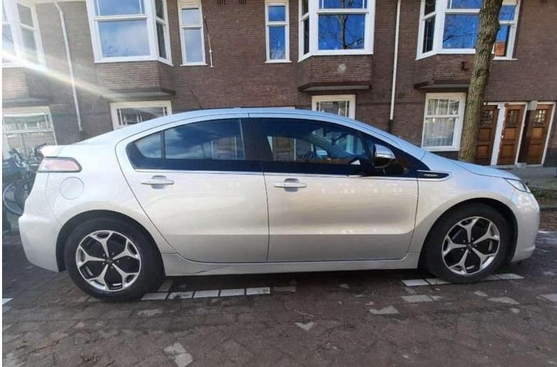 Occasion Opel Ampera 151 PK (111 kW) 2012 Hatchback