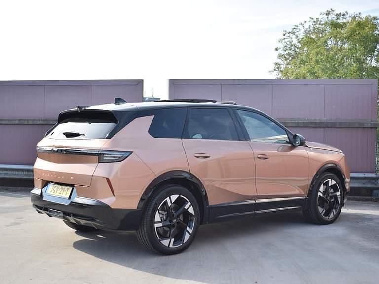 Nieuw Opel Grandland Electric 156 kW (213 PK) 2025 Impakt copper SUV