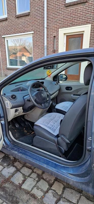 Occasion Renault Twingo 58 PK (42 kW) 2008 Hatchback