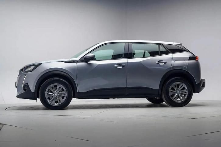 Occasion Peugeot e-2008 Active 100 kW (136 PK) 2020 SUV