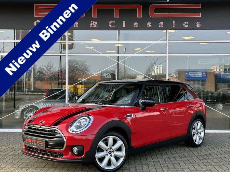 Overige Gebruikt 2019 Mini Cooper Clubman Stationwagen | € 22.900 (Eerlijke prijs) - Afbeelding 1/4