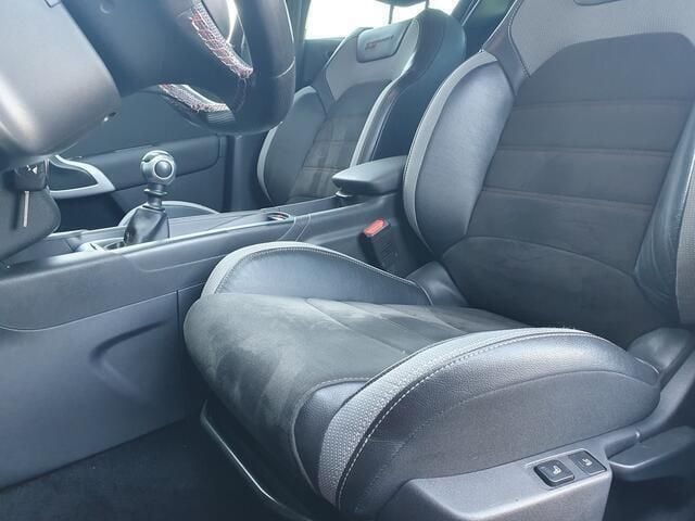 Occasion DS Automobiles DS4 Performance 131 PK (96 kW) 2017 Rood Hatchback