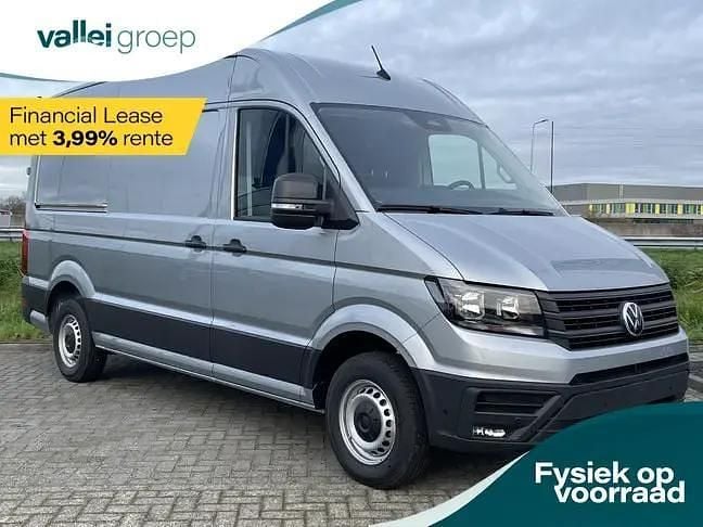 Gebruikt 2024 VW Crafter Highline Van | € 50.925 - Afbeelding 1/4