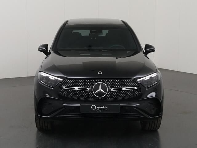 Nieuw Mercedes GLC300 Sport Edition 204 PK (150 kW) 2026 Zwart SUV