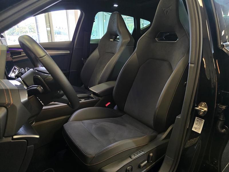 Occasion Cupra Formentor VZ3 333 PK (244 kW) 2025 SUV