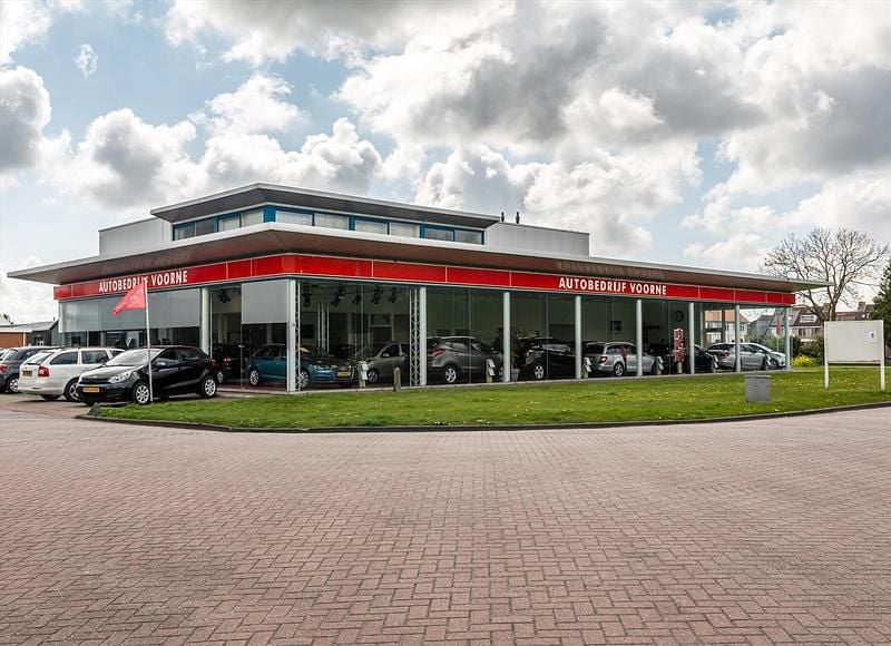 Wit Gebruikt 2012 Mini One Clubman Business Stationwagen | € 9.545 (Duur) - Afbeelding 1/2