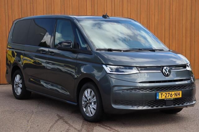 Occasion VW Multivan Style 218 PK (160 kW) 2023 Grijs Van