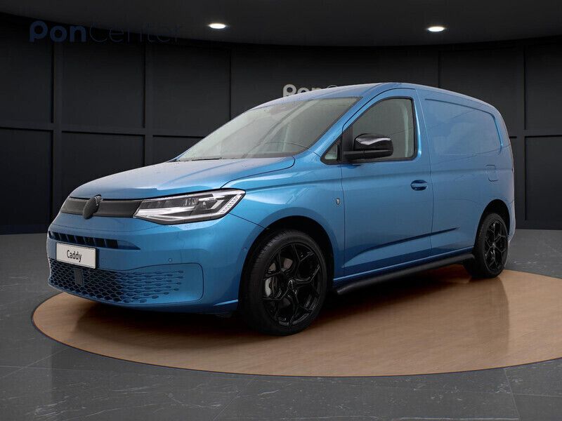 Overig Nieuw 2024 VW Caddy Style MPV | € 33.500 (Eerlijke prijs) - Afbeelding 1/4