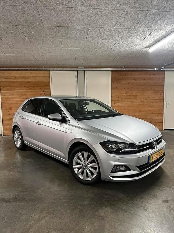 Gebruikt 2018 VW Polo | € 15.750 (Super prijs) - Afbeelding 1/4