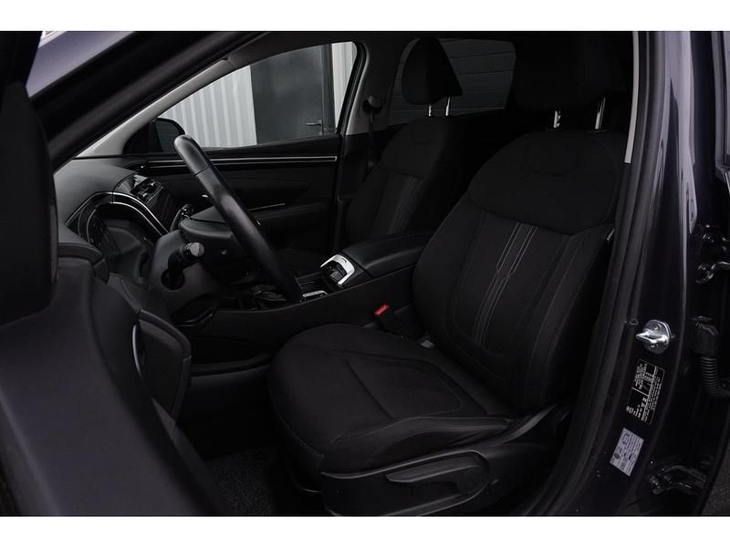 Occasion Hyundai Tucson Premium 150 PK (110 kW) 2021 Grijs SUV