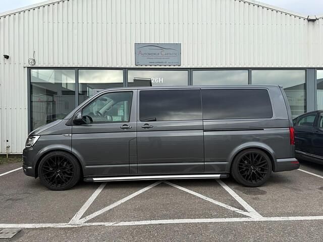 Occasion VW T6 Highline 204 PK (150 kW) 2018 Overige Van