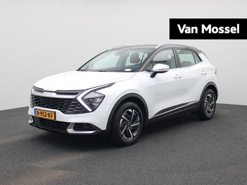 Suv Occasion 2022 Kia Sportage SUV | € 25.845 (Goede deal) - Afbeelding 1/3