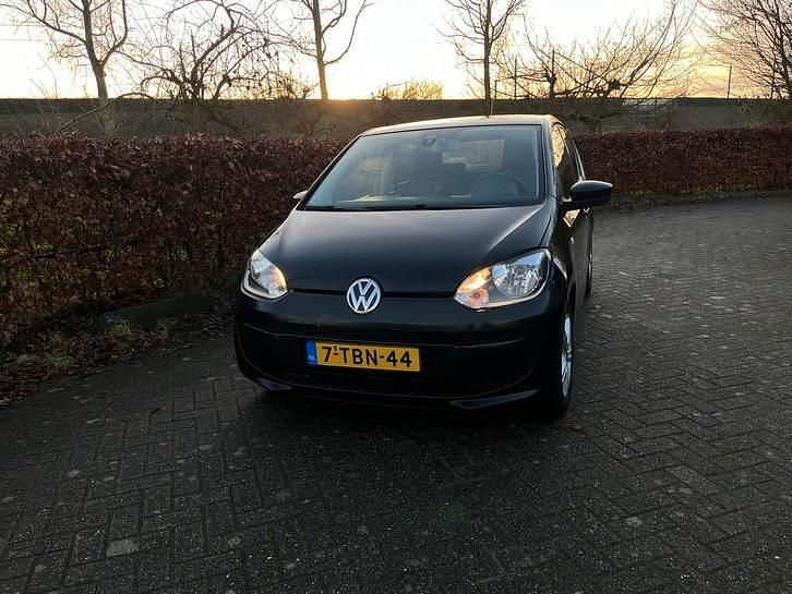 Occasion VW up! 59 PK (43 kW) 2014 Hatchback