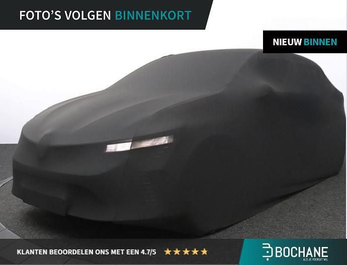 Grijs Gebruikt 2021 Renault Arkana Intens SUV | € 20.295 (Goede deal) - Afbeelding 1/1