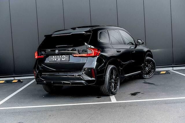 Occasion BMW X1 M Sport 156 PK (114 kW) 2023 Zwart SUV