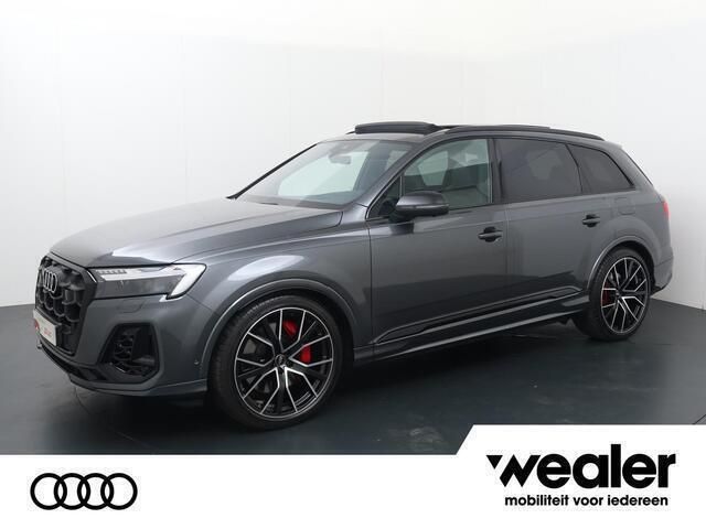 Overige Gebruikt 2024 Audi Q7 S-Line SUV | € 98.840 - Afbeelding 1/4