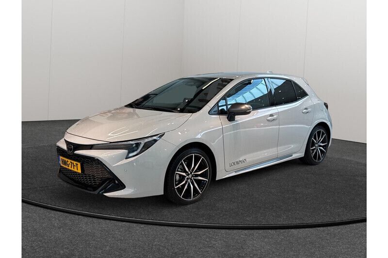 Gebruikt 2025 Toyota Corolla Hybrid Sport | € 42.990 - Afbeelding 1/1