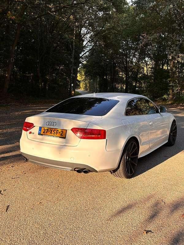 Occasion Audi S5 354 PK (260 kW) 2007 Coupé