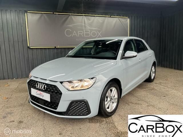 Overige Gebruikt 2021 Audi A1 Sportback S-Line Hatchback | € 21.750 (Super prijs) - Afbeelding 1/4