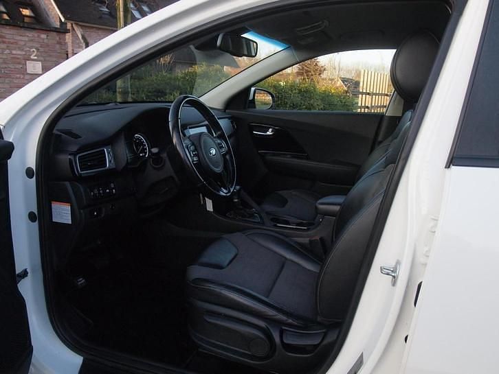 Occasion Kia e-Niro 103 kW (141 PK) 2018 SUV