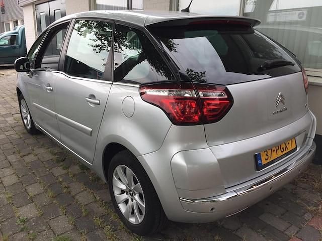 Occasion Citroën C4 Picasso Tendance 2011 Grijs MPV