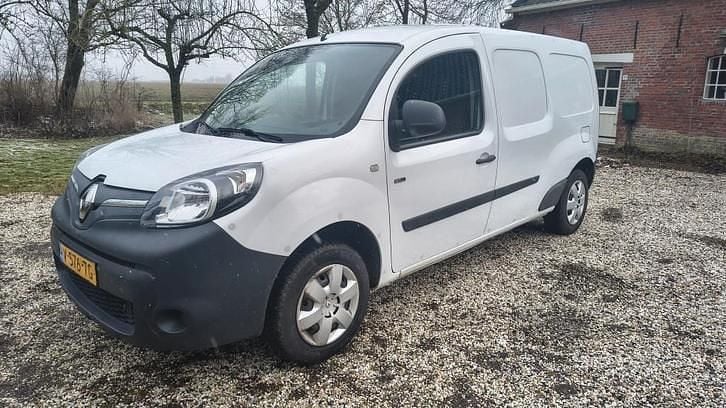 Occasion Renault Kangoo 43 kW (59 PK) 2018 MPV