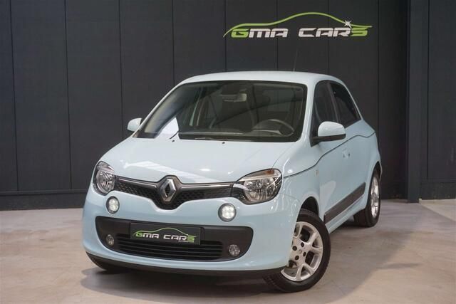 Blauw Gebruikt 2015 Renault Twingo SE Hatchback | € 6.499 (Goede deal) - Afbeelding 1/4