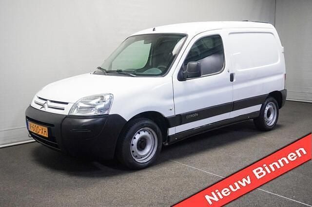 Overige Gebruikt 2006 Citroën Berlingo MPV | € 3.450 (Duur) - Afbeelding 1/4
