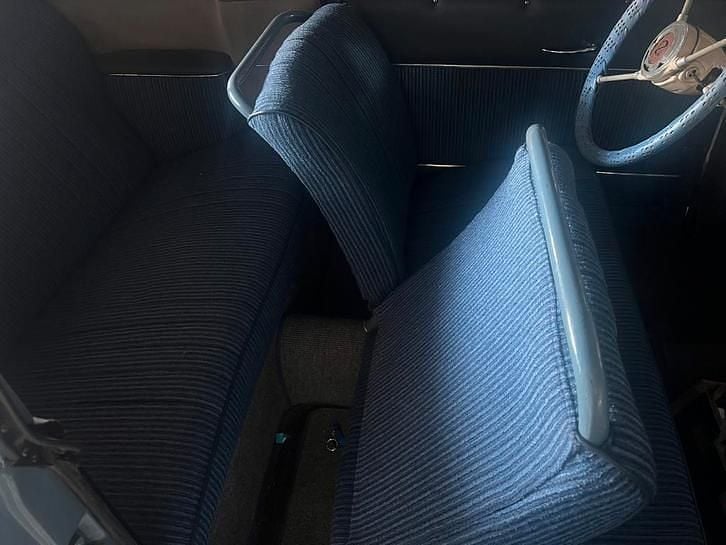 Occasion Opel Olympia 500 PK (367 kW) 1951