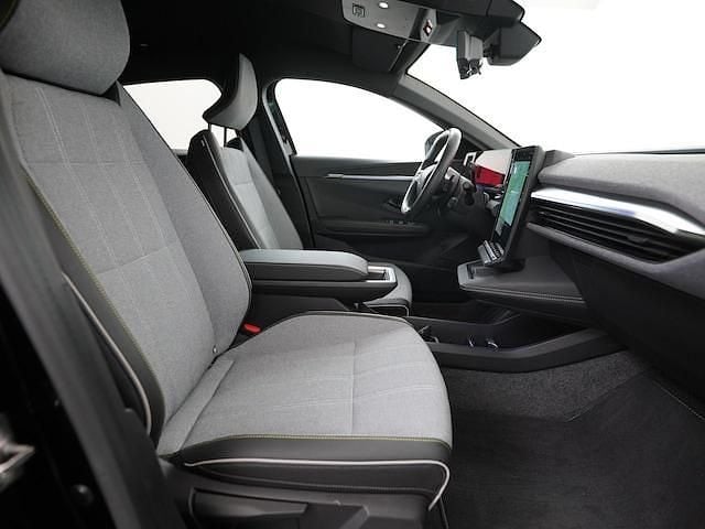 Occasion Renault Mégane IV Techno 160 kW (218 PK) 2023 Black (tegne) Hatchback