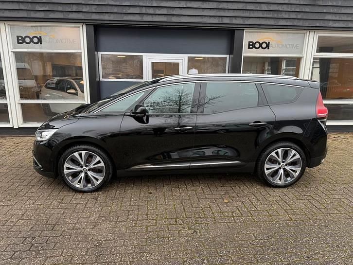 Occasion Renault Grand Scénic IV 140 PK (102 kW) 2019 MPV