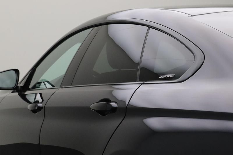 Occasion BMW 420 Executive 184 PK (135 kW) 2019 Zwart Coupé