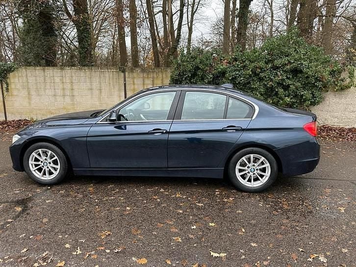 Occasion BMW 320 170 PK (125 kW) 2013