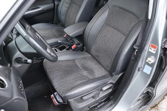 Occasion Suzuki Vitara Style 129 PK (94 kW) 2021 Grijs (metallic) SUV