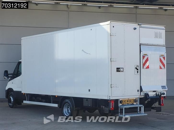 Occasion Iveco Daily 180 PK (132 kW) 2021