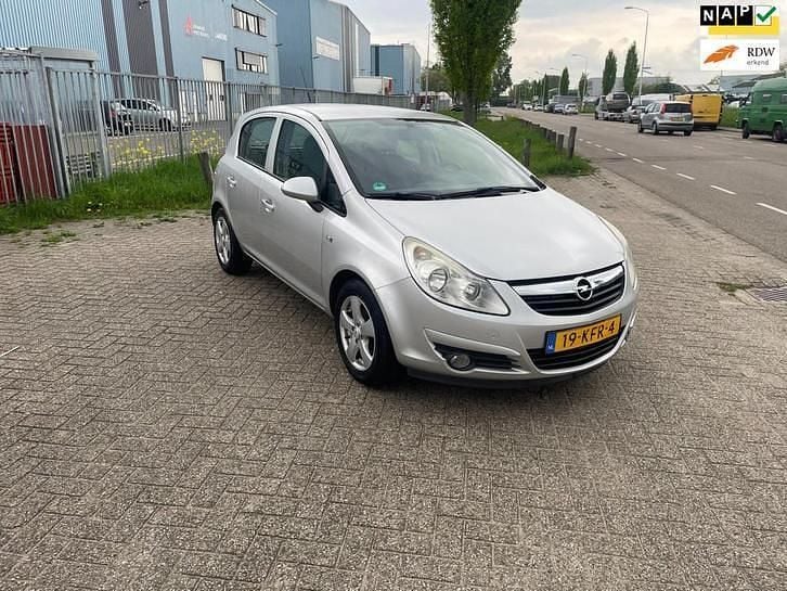 Gebruikt 2009 Opel Corsa Enjoy | € 2.599 (Goede deal) - Afbeelding 1/1
