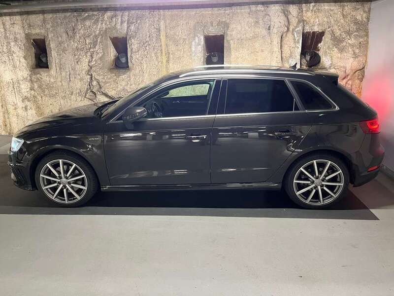 Gebruikt 2016 Audi A3 e-tron Hatchback | € 14.500 (Super prijs) - Afbeelding 1/4
