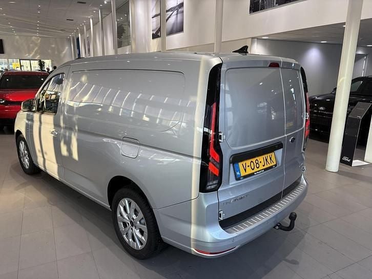 Occasion Ford Transit Connect Limited 122 PK (89 kW) 2024 MPV