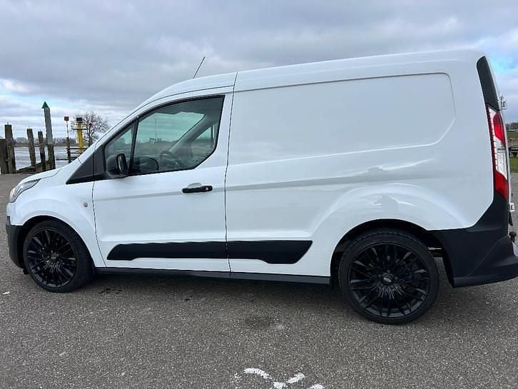 Occasion Ford Transit Connect 75 PK (55 kW) 2018 MPV