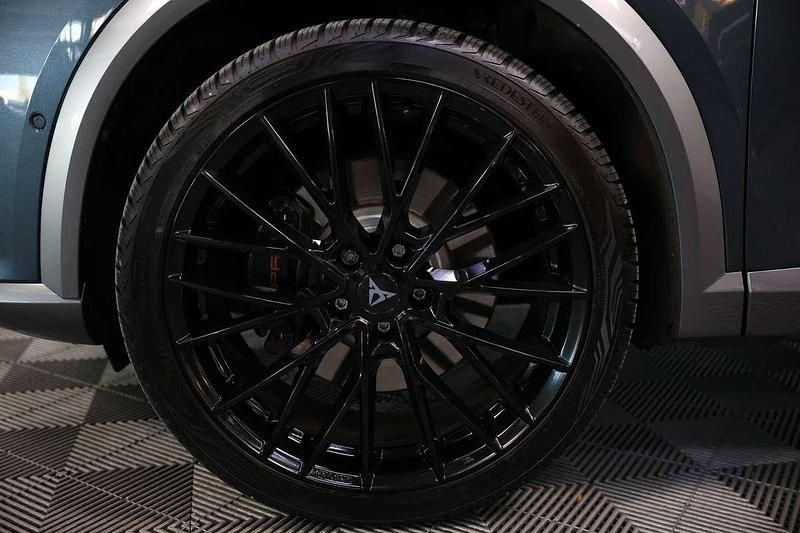 Occasion Cupra Formentor VZ 245 PK (180 kW) 2022 Grijs SUV